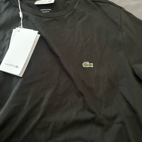 Lacoste Tee - Picture 2 of 3
